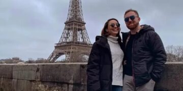 La madre de Pennice se expresó en medio del dolor: “Mi hijo debe estar muy orgulloso al ver el fruto de su siembra”