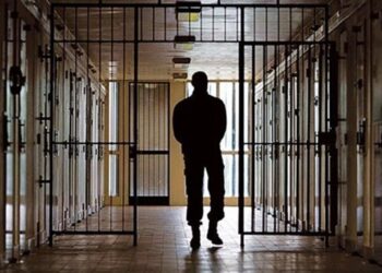 Detuvieron a dos personas que ingresaron a un domicilio y robaron bolsas de cemento