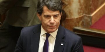 Casa Rosada: fuertes versiones sobre la salida de Nicolás Posse de la Jefatura de Gabinete