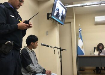 Condenaron a un sanjuanino por robarle una bicicleta a un vecino