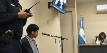 Condenaron a un sanjuanino por robarle una bicicleta a un vecino