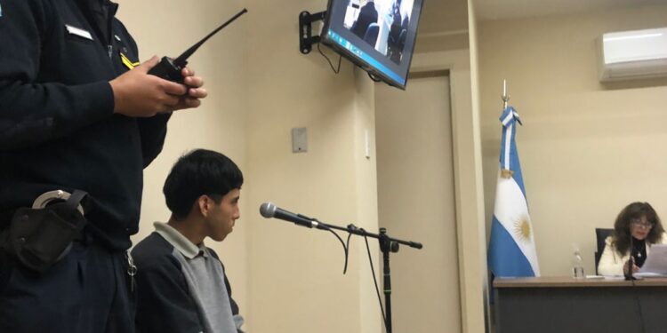 Condenaron a un sanjuanino por robarle una bicicleta a un vecino