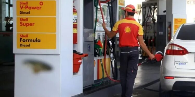 Aumento en YPF: Así quedaron los precios de combustibles en San Juan