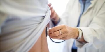 “Rivadavia Capacita cuida tu salud”: diferentes profesionales de la medicina ofrecerán controles y testeos a los alumnos