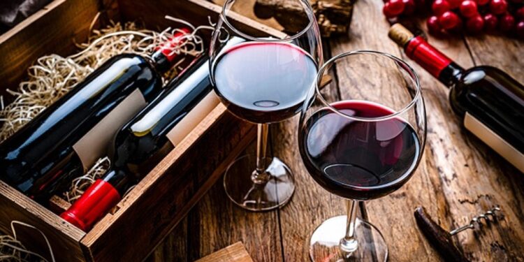 Creciente interés de los vinos sanjuaninos en Gran Bretaña