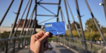 Quedó habilitada la página web para registro del boleto escolar único y docente