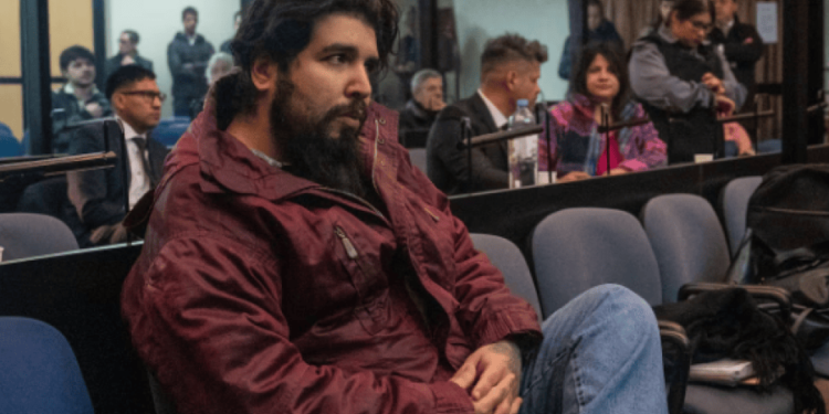 Sabag Montiel:“Yo la quería matar a Cristina Kirchner y Brenda quería que muera”