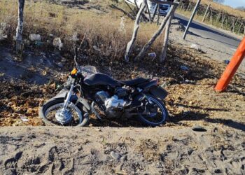 Trágico accidente en Chimbas: Dolor por la muerte de un joven de 35 años