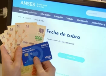 ANSES: ¿cuándo empiezan a pagarse las AUH con aumento en junio?