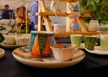 “Juguemos con Papá”: La feria familiar que organiza Chimbas por el Día del Padre