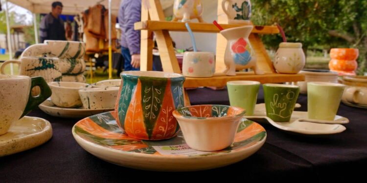 “Juguemos con Papá”: La feria familiar que organiza Chimbas por el Día del Padre