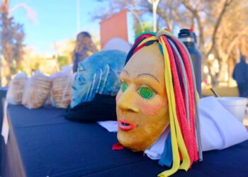 Concientizan en Chimbas por Día de la lucha contra el uso indebido y tráfico de drogas