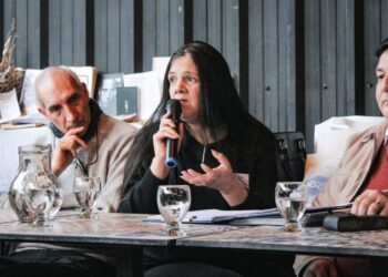 Pocito realizará todos los meses el Café Literario
