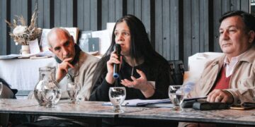 Pocito realizará todos los meses el Café Literario