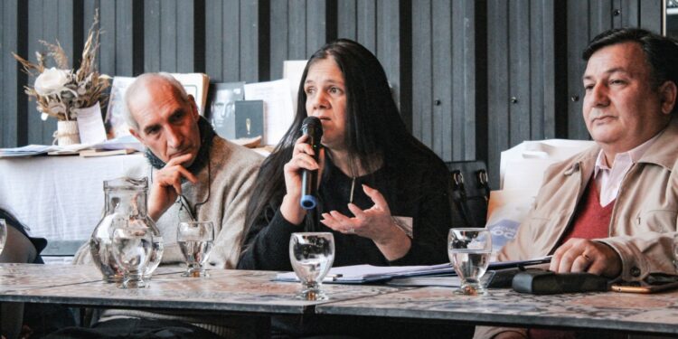 Pocito realizará todos los meses el Café Literario