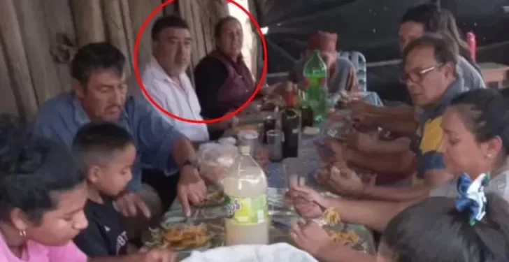 Un sanjuanino entre los nuevos detenidos por la desaparición de Loan en Corrientes