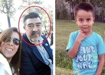 Caso Loan: “Si yo caigo no voy a caer solo” dijo el sanjuanino y atentó contra su vida