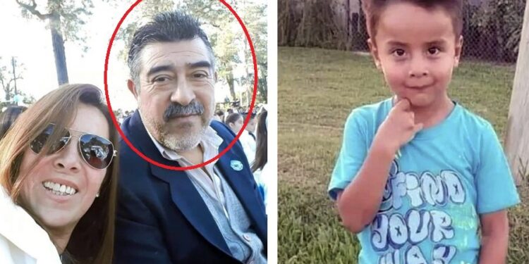 Caso Loan: “Si yo caigo no voy a caer solo” dijo el sanjuanino y atentó contra su vida