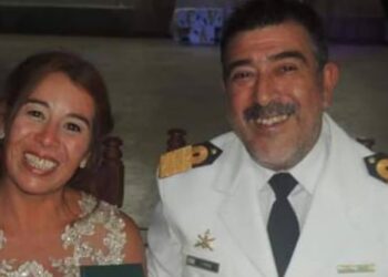 Caso Loan: la estrategia del abogado del militar retirado y la exfuncionaria para intentar anular las pericias