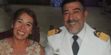 Caso Loan: la estrategia del abogado del militar retirado y la exfuncionaria para intentar anular las pericias