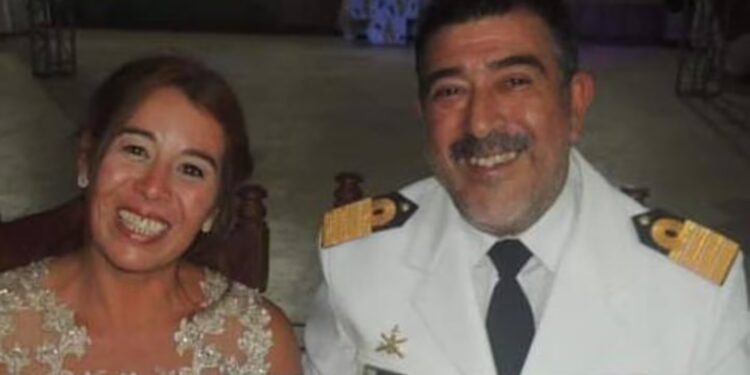 Caso Loan: la estrategia del abogado del militar retirado y la exfuncionaria para intentar anular las pericias