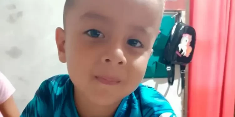 Caso Loan: allanan un departamento del sanjuanino detenido