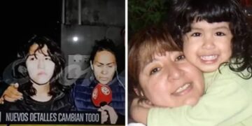 Abrirán una investigación para averiguar si la hija de Carlos Pérez, implicado en el caso Loan, es Sofía Herrera