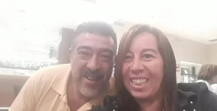 Trasladaron al sanjuanino acusado por la desaparición de Loan