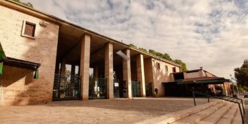 Los nuevos horarios del Cementerio de la Capital