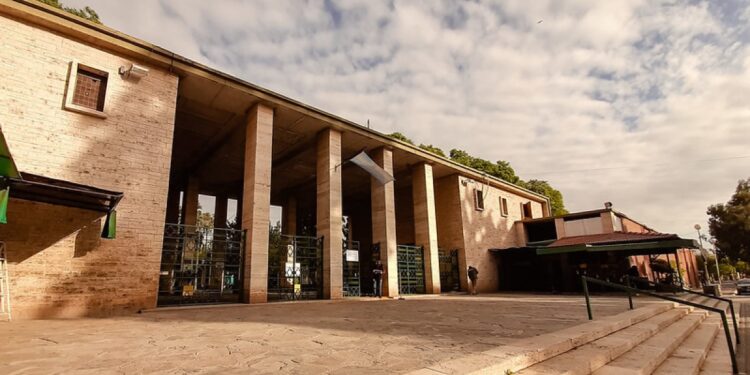 Los nuevos horarios del Cementerio de la Capital