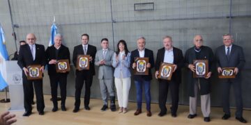 En el mes de la fundación de la provincia, San Juan rinde homenaje a sus ciudadanos ilustres