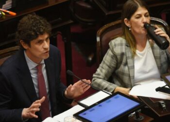 Ley Bases: el Gobierno hizo cambios en las privatizaciones y eliminó el capítulo previsional