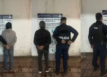 Un bebé fue brutalmente asesinado a golpes y la Justicia sospecha de los padres