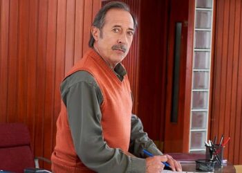 El 19 de julio estrena la tercera temporada de “El encargado”