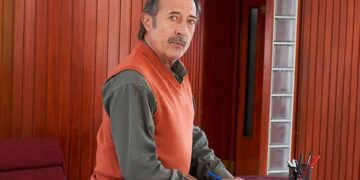 El 19 de julio estrena la tercera temporada de “El encargado”