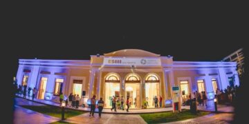 Presentan la 3era edición la Muestra de Artes Visuales “Transición” en San Juan