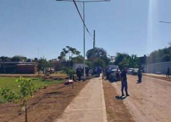 Encuentran restos de una mujer descuartizada en una bolsa: Hay conmoción