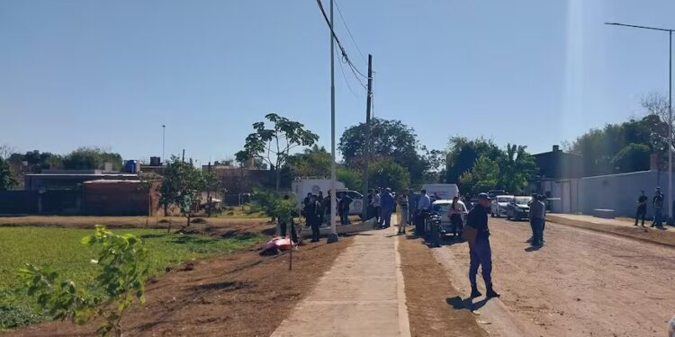 Encuentran restos de una mujer descuartizada en una bolsa: Hay conmoción