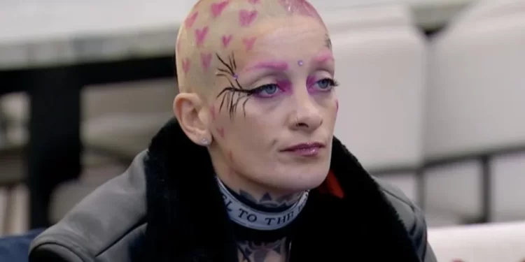 Martín dio el batacazo y eliminó a Furia de la casa de Gran Hermano