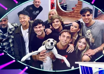 ¿Quién es el nuevo eliminado de la casa de Gran Hermano?