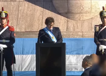 Javier Milei convocó a los gobernadores a firmar el Pacto de Mayo el 9 de Julio