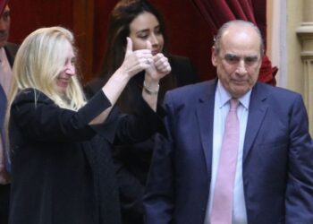 El Gobierno logró la sanción de la Ley Bases y paquete fiscal tras seis meses