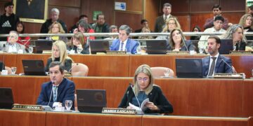 Aprobaron la ley que prohíbe el ingreso a casinos a deudores de cuotas alimentarias