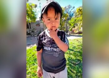 ¿Dónde está Loan? La sospecha de un ritual, la pista intrafamiliar, las redes de trata y los niños “commodities”