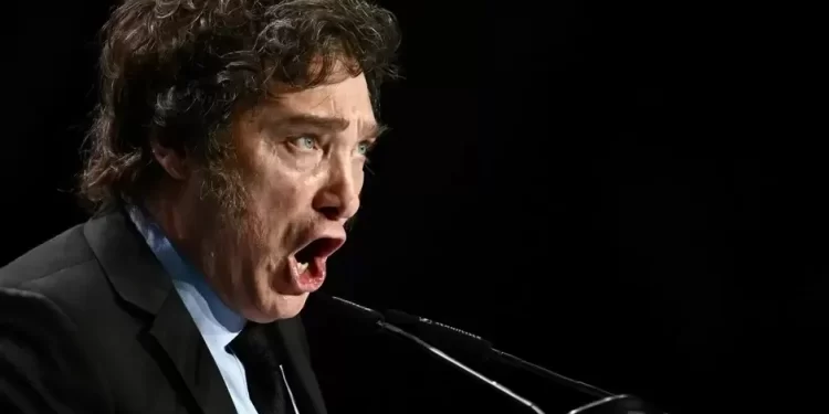 Milei explotó por la aprobación de la movilidad jubilatoria: “Lo voy a vetar”