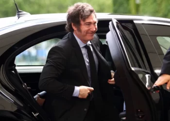 Milei dijo que la inflación en alimentos en la tercer semana de junio fue de 0%