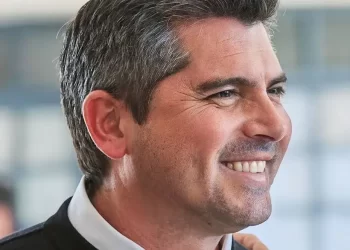 Marcelo Orrego tiene la mejor imagen política en San Juan según encuesta del IOPPS