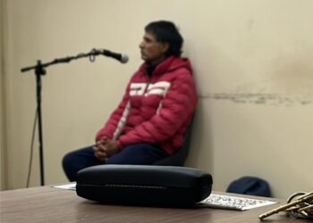 Un sanjuanino irá preso dos meses por robar una bicicleta