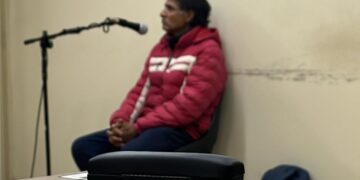 Un sanjuanino irá preso dos meses por robar una bicicleta