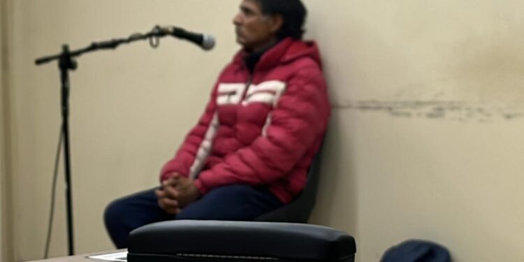 Un sanjuanino irá preso dos meses por robar una bicicleta